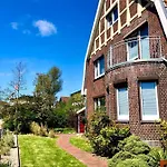 Lägenhet Haus Wellen Und 3 *