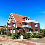 Haus Wellen Und 3 * Büsum