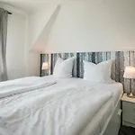 Haus Wellen Und 3 Büsum