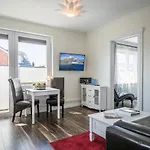 Haus Wellen Und 3 Lägenhet *