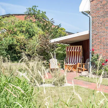 Lägenhet Haus Wellen Und 3