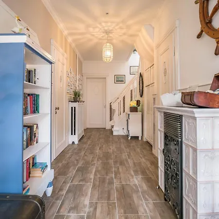 Haus Wellen Und 3 Büsum