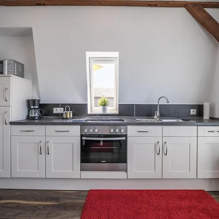 Haus Wellen Und 3 * Büsum