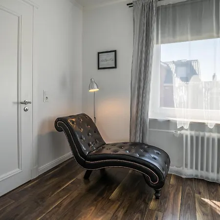 Lejlighed Haus Wellen Und 3 *