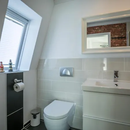 Haus Wellen Und 3 * Büsum