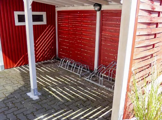 Haus Wellen Und 3